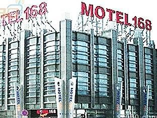 Motel 168 Pudong Waigaoqiao Branch Sanghaj Kültér fotó